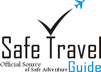 Safe Travel Guide